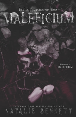 Maleficium: Duo by Editing, Pinpoint