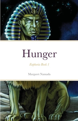 Hunger - FD by Romano, Amanda