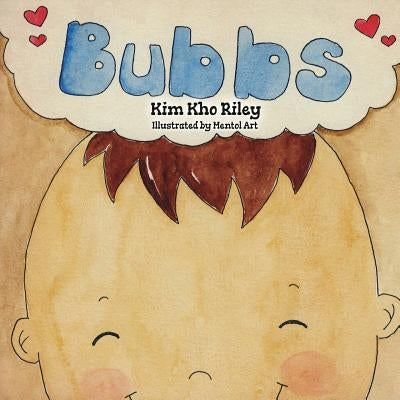 Bubbs by Riley, Kim Kho