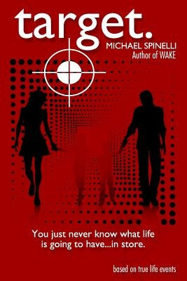 Target. by Spinelli, Michael