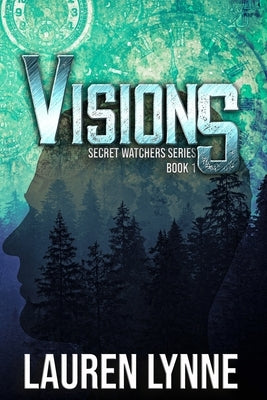 Visions by Lynne, Lauren