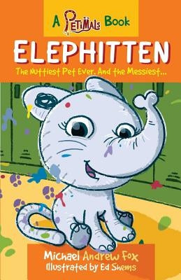 Elephitten by Shems, Ed