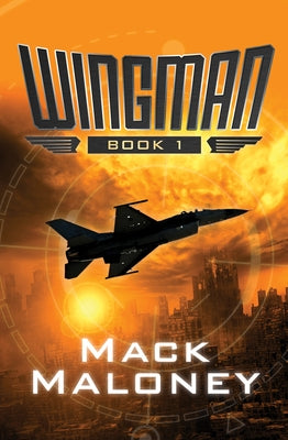 Wingman by Maloney, Mack