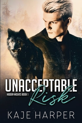 Unacceptable Risk by Harper, Kaje