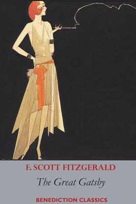 The Great Gatsby by Fitzgerald, F. Scott