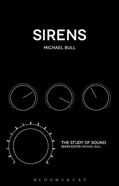 Sirens by Bull, Michael