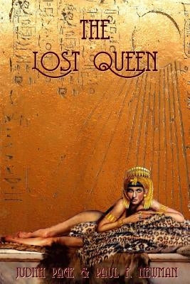 The Lost Queen by Newman, Paul F.