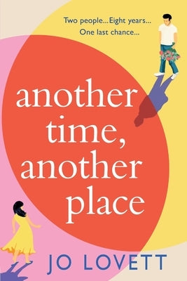 Another Time, Another Place by Lovett, Jo