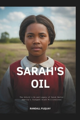 Sarah's oil: The Untold Life and Legacy of Sarah Rector: America's Youngest Black Millionairess by Fuquay, Randall