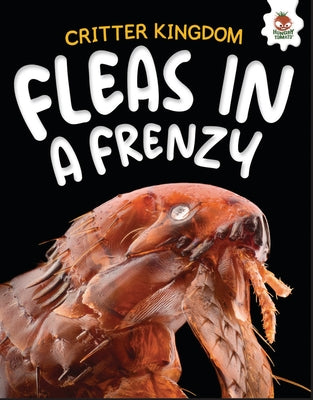 Fleas in a Frenzy by Storm, Rebecca