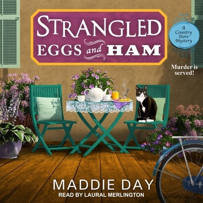 Strangled Eggs and Ham by Merlington, Laural