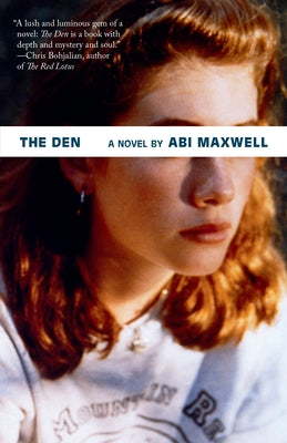 The Den by Maxwell, Abi