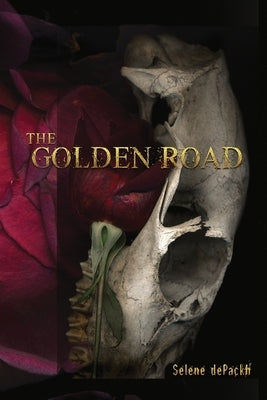 The Golden Road by Depackh, Selene