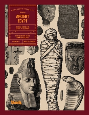 Ancient Egypt by James, Kale