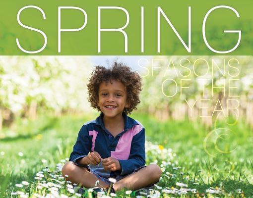 Spring by Brundle, Harriet