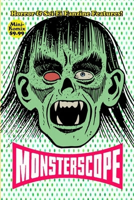 Monsterscope by Komix, Mini