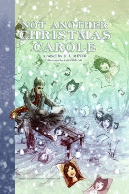 Not Another Christmas Carole by Meyer, Denise
