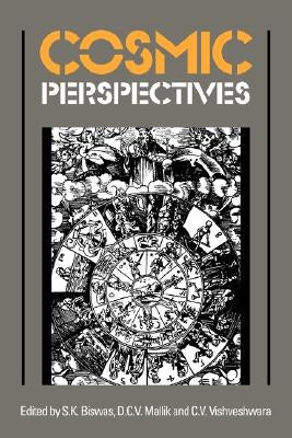 Cosmic Perspectives by Biswas, S. K.