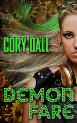 Demon Fare by Duvall, Karen