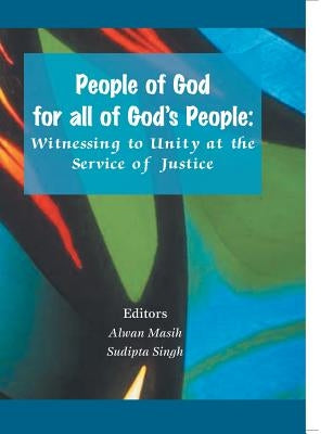 People of God for all of God's People by Masih, Alwan