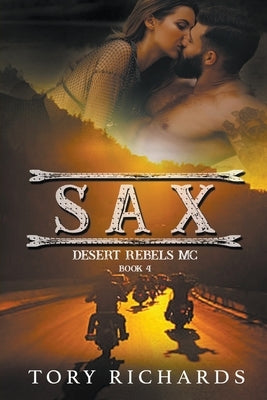 Sax by Richards, Tory