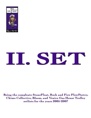 2. Set by Pergament, Adam