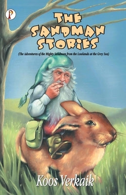 The Sandman Stories by Verkaik, Koos