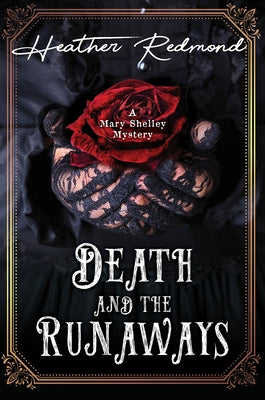 Death and the Runaways by Redmond, Heather