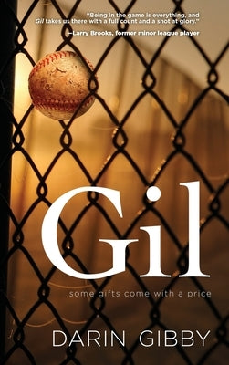 Gil by Gibby, Darin