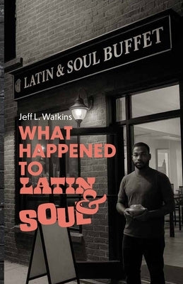 What happened to Latin & Soul by Watkins, Jeff Leeshon