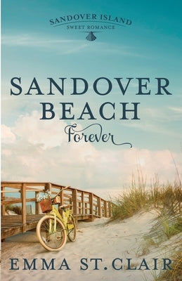 Sandover Beach Forever by St Clair, Emma