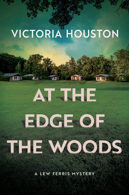 At the Edge of the Woods by Houston, Victoria