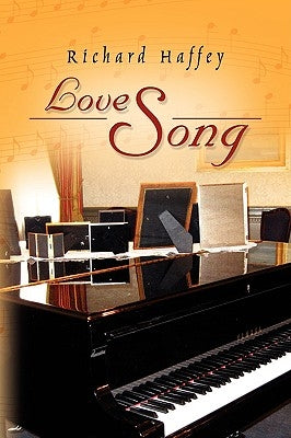 Love Song by Haffey, Richard
