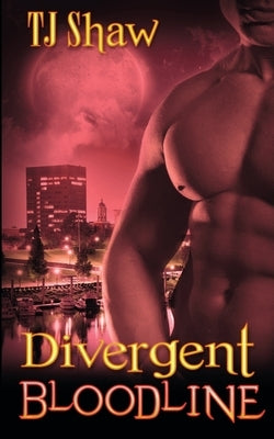 Divergent Bloodline by Shaw, T. J.