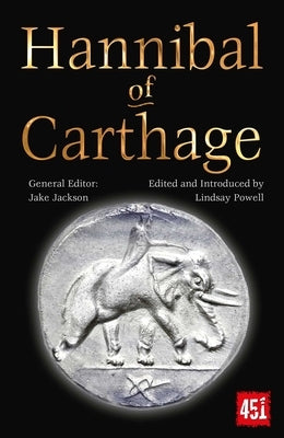 Hannibal of Carthage by Jackson, J. K.