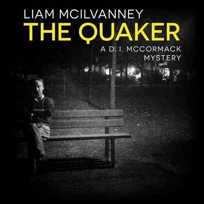 The Quaker by King, Angus
