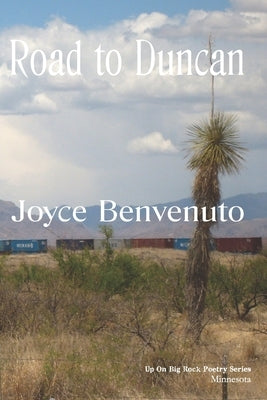 Road to Duncan by Benvenuto, Joyce