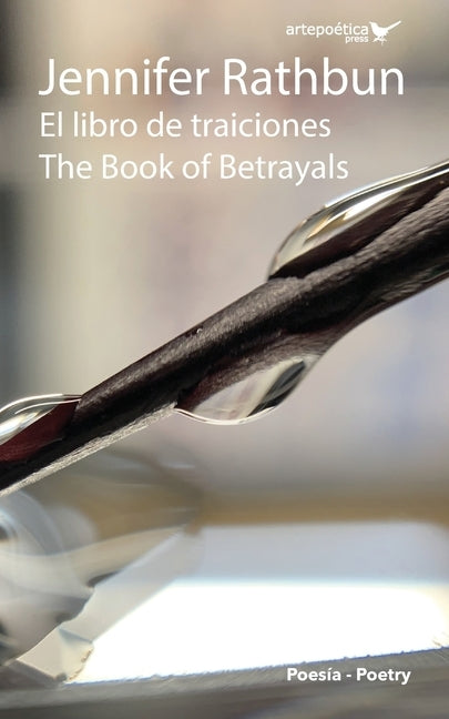 El libro de traiciones / The Book of Betrayals by Velasquez Torres, Carlos