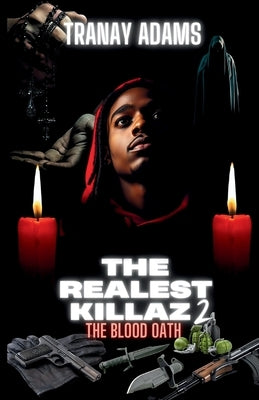 The Realest Killaz 2 by Adams, Tranay