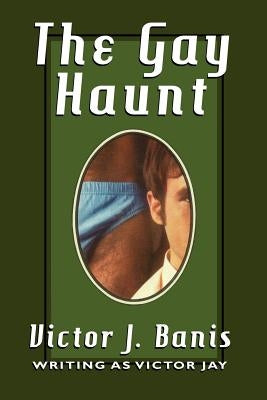 The Gay Haunt by Banis, Victor J.