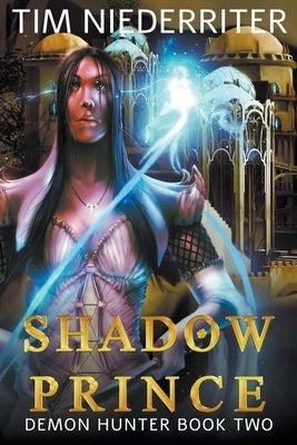 Shadow Prince by Niederriter, Tim