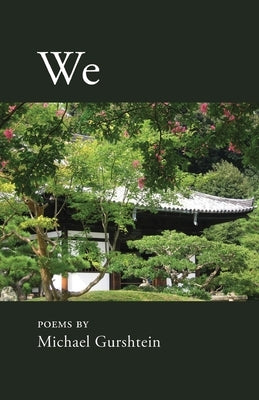 We by Gurshtein, Michael