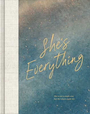 She's Everything by Clark, M. H.