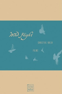 Wild Flight by Rhein, Christine