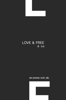 Love and Free by Zhang, Bo