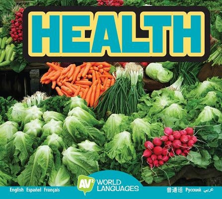 Health by Durrie, Karen