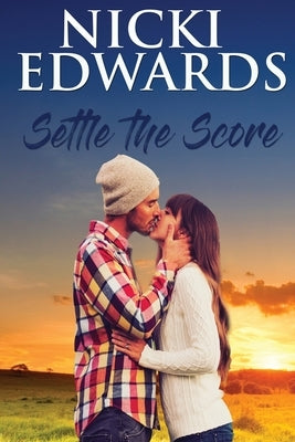 Settle the Score by Edwards, Nicki
