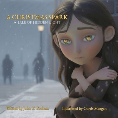 A Christmas Spark by Graham, John T.