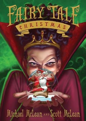 Fairy Tale Christmas by McLean, Michael