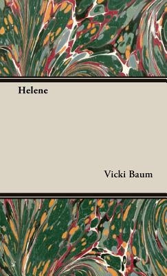 Helene by Baum, Vicki